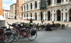 Ruta en bici Bolzano Venecia
