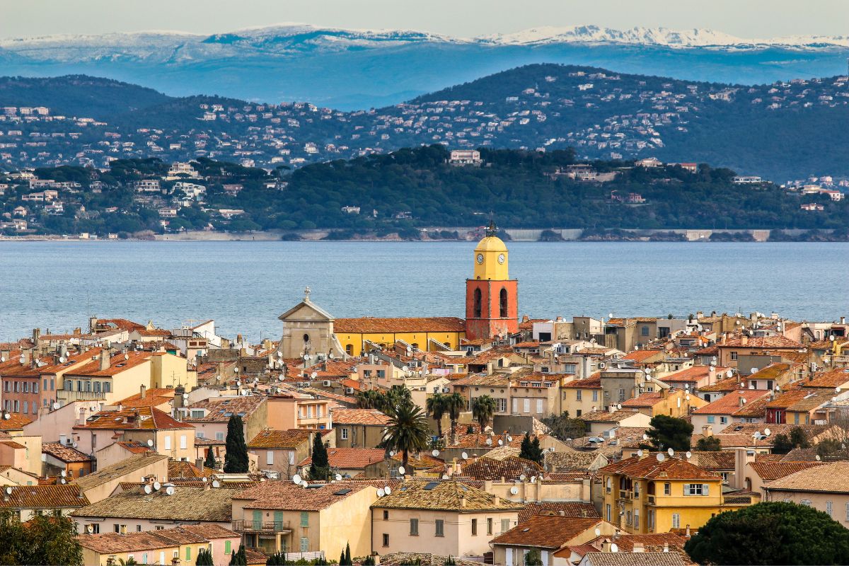 saint-tropez