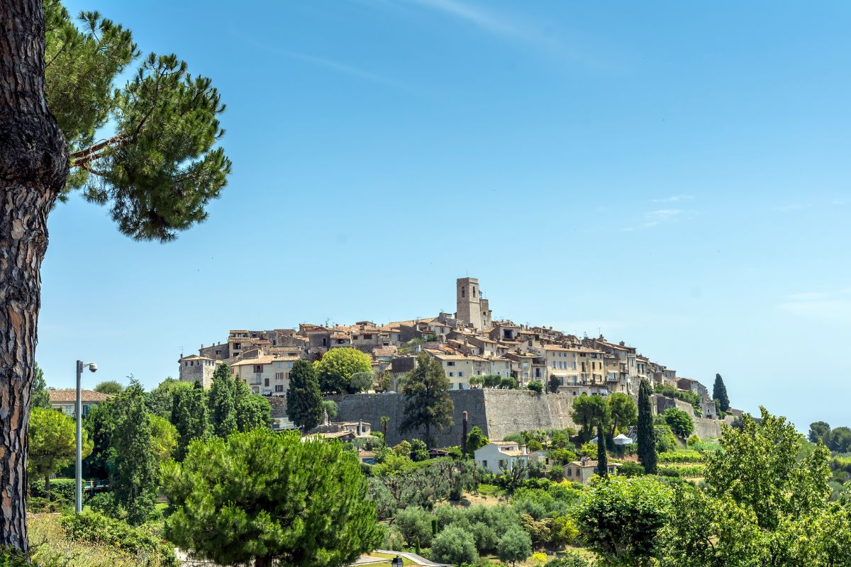 saint-paul-vence