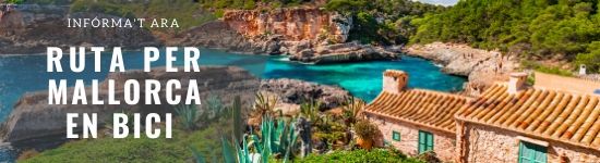 Oferta Mallorca en bici