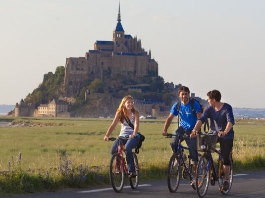 Ofensa cuidadosamente Genealogía Las mejores rutas en bici por Europa | Biciland