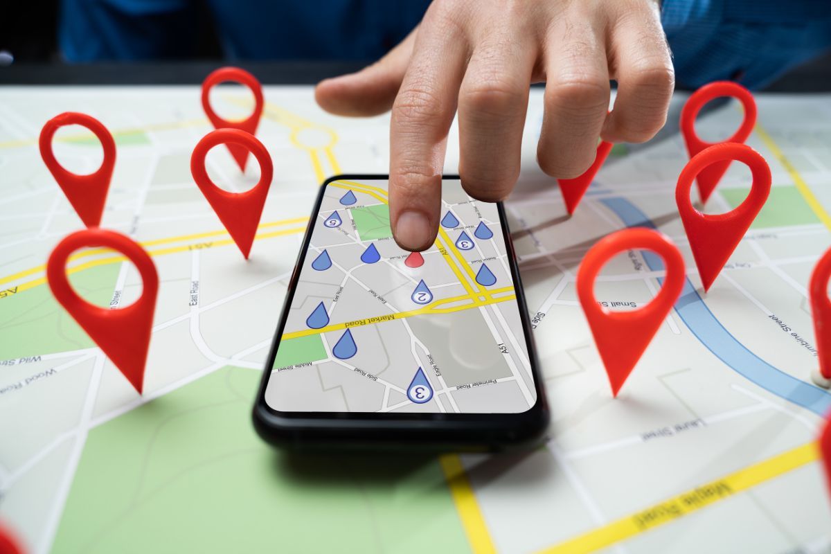 Cómo preparar tu ruta en bicicleta con Google Maps | Biciland
