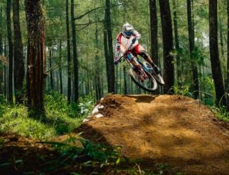 L'apogeu dels Bike Parks