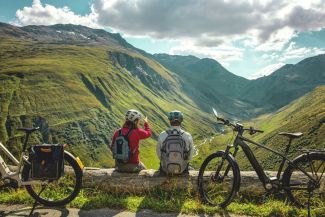 bicis muntanya