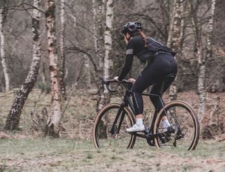 La nueva disciplina del Gravel