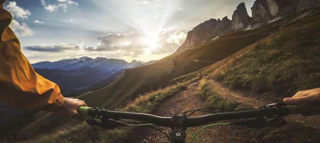 Imatge Dolomites