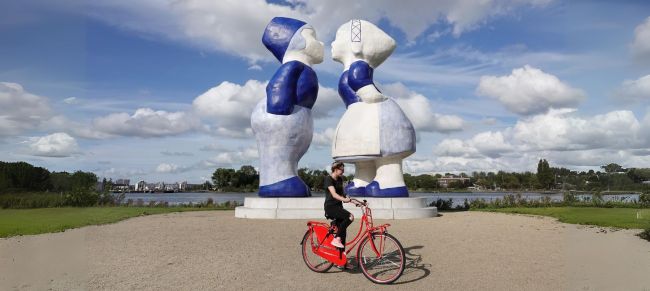 © Berlinda van Dam / Hollandse Hoogte