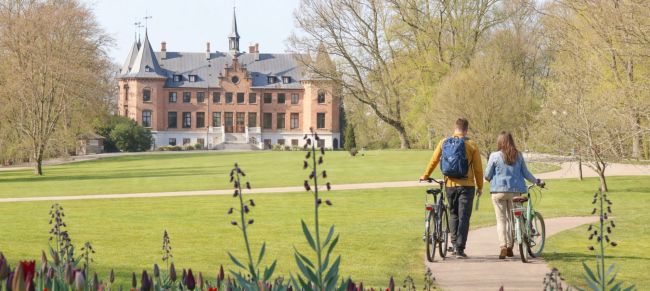 bici suecia