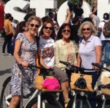 Holanda y Flandes por Ana Canela