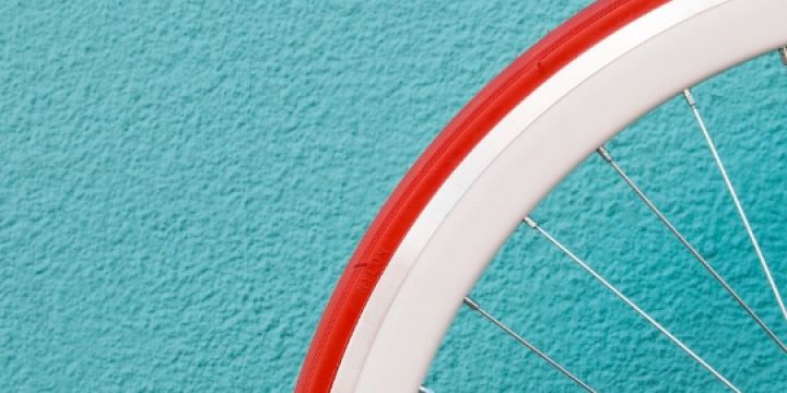 El Día Internacional de la Bicicleta