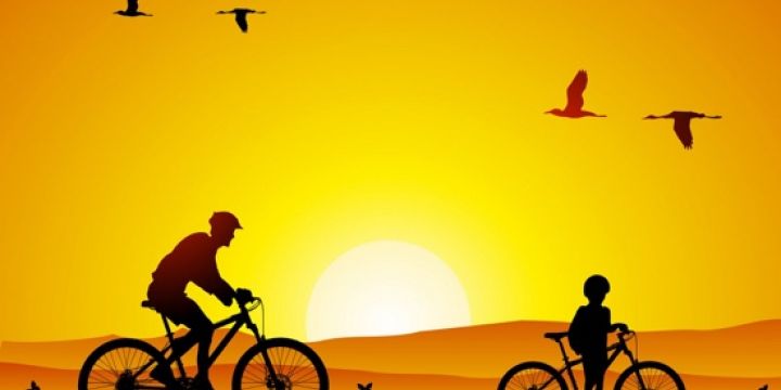Eurovelo proyecto europeo