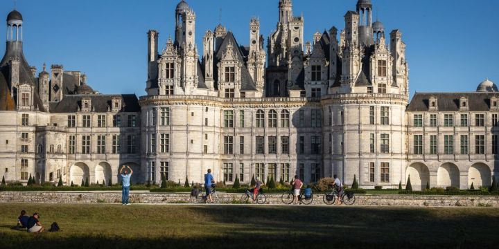 chambord bicis