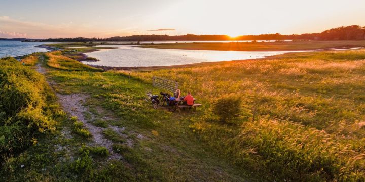 © Daniel Villadsen llac bici