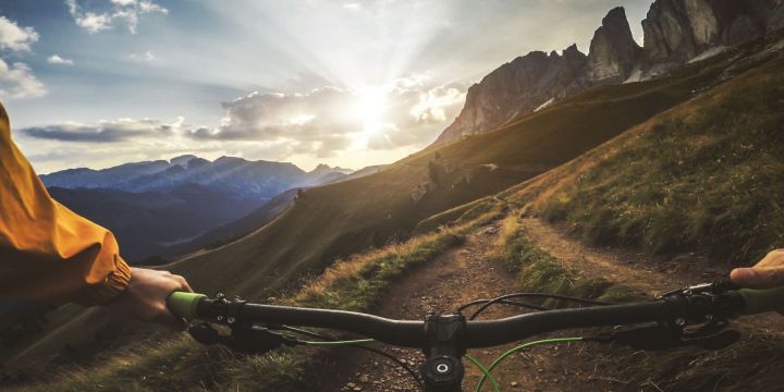 Imagen Dolomitas