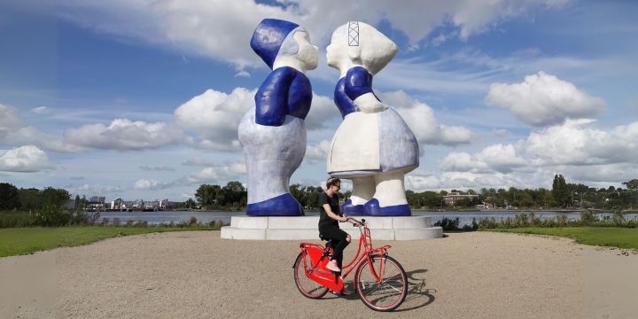 © Berlinda van Dam / Hollandse Hoogte © Berlinda van Dam / Hollandse Hoogte