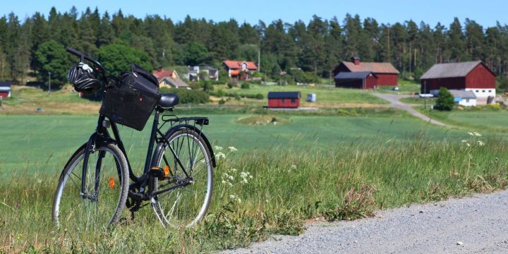 bici sweden