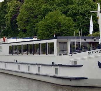 Holanda y Flandes en bici y barco